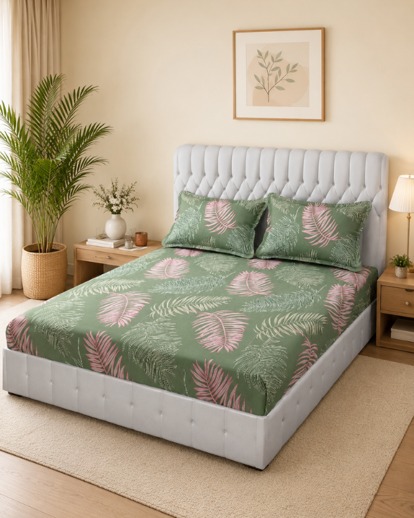 Bedsheets