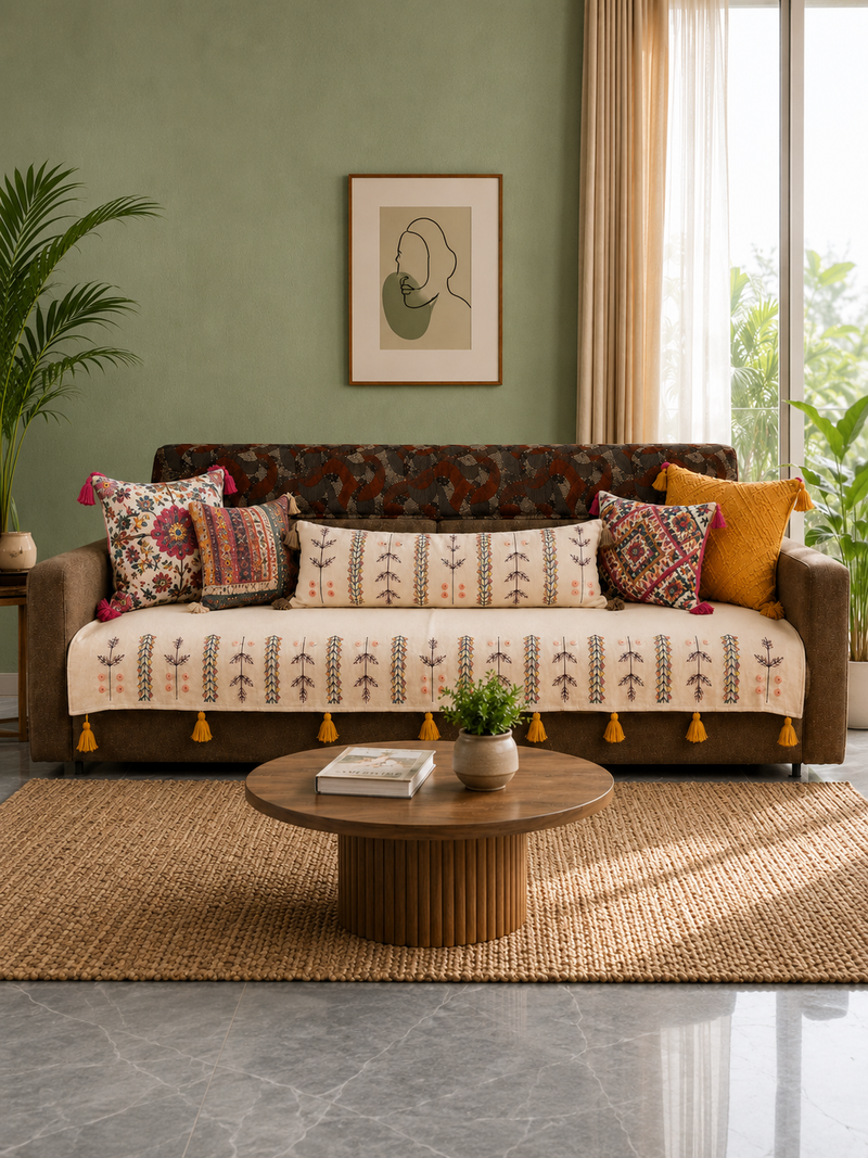 Sofa covers