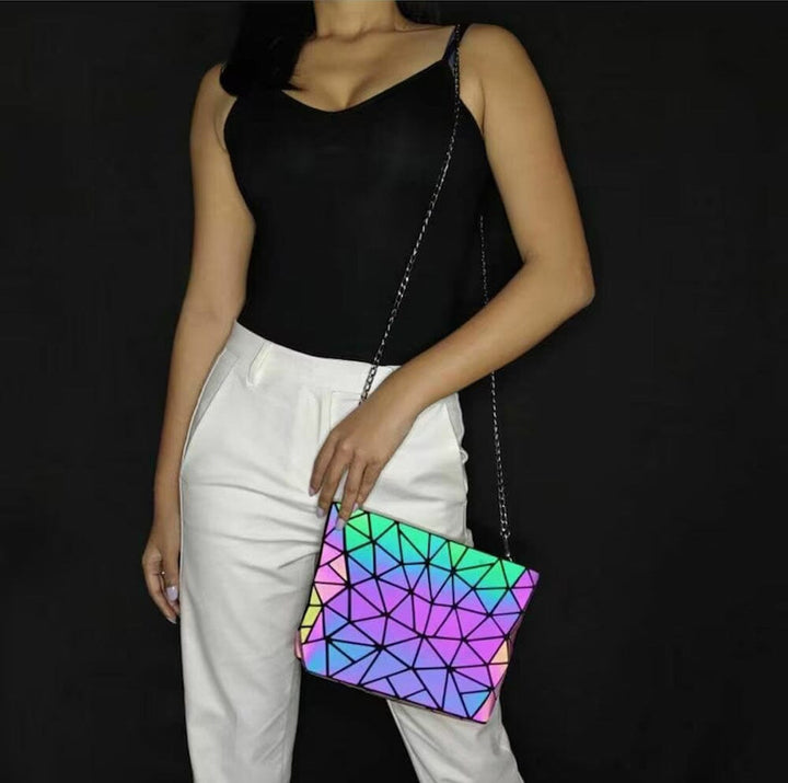 Light & Glow Cool Women's Sling Bag Bag Great Happy IN 
