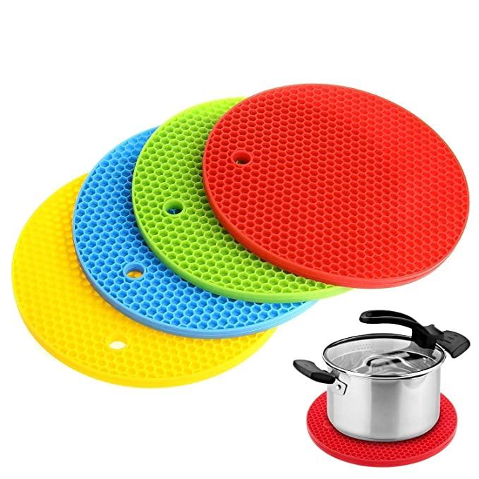Multipurpose Silicone Mat Silicone Mat Great Happy IN BUY 1 GET 1 FREE (Total 2 pieces) - ₹548 
