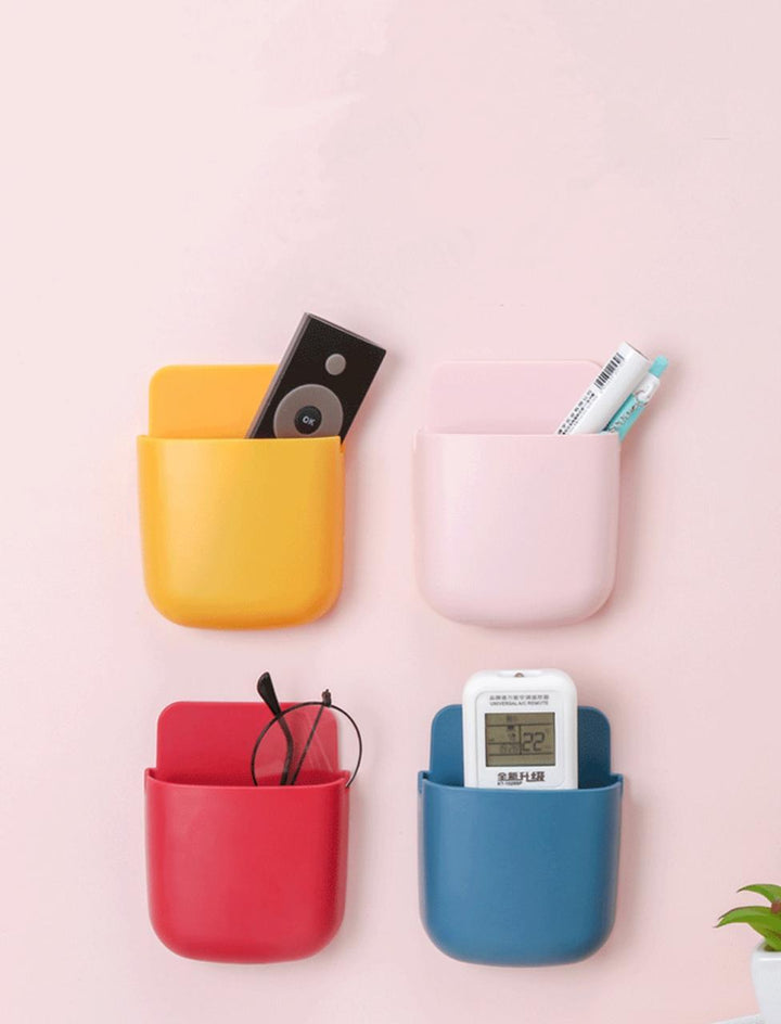 Universal Wall Storage Box wall box Great Happy IN 