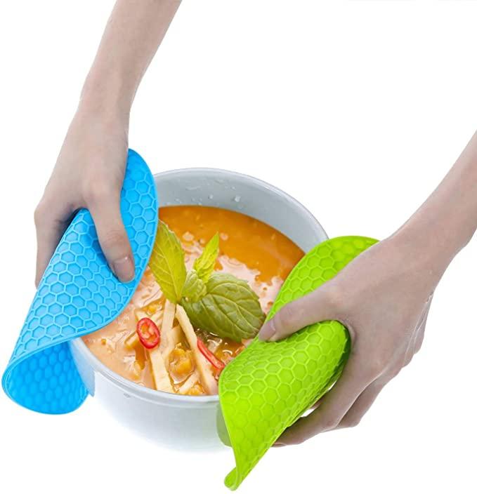Multipurpose Silicone Mat Silicone Mat Great Happy IN 