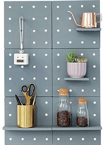 FlexiRack - Wall Decor Storage Rack Great Happy IN 