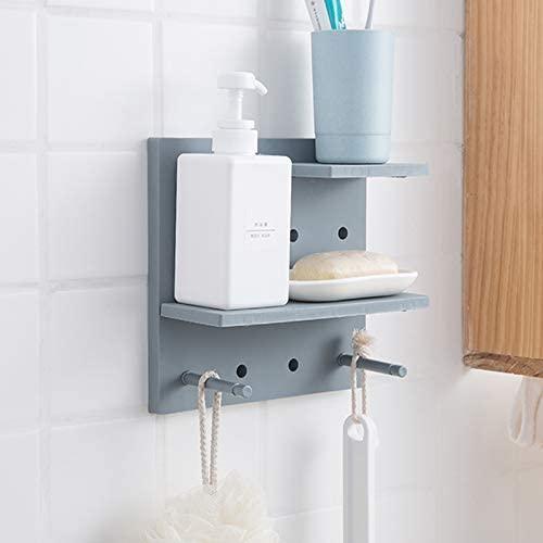 FlexiRack - Wall Decor Storage Rack Great Happy IN 