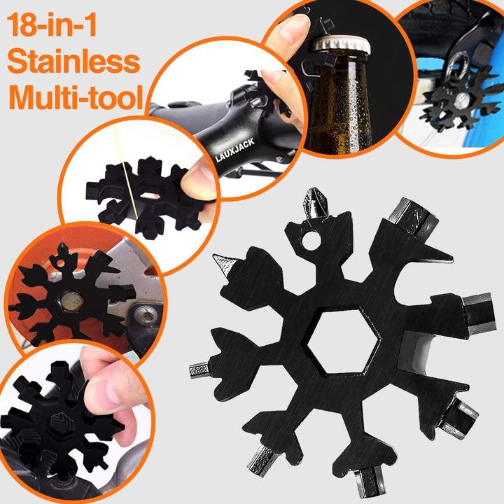 Portable Multipurpose Tool - Need for Every Home Great Happy IN 