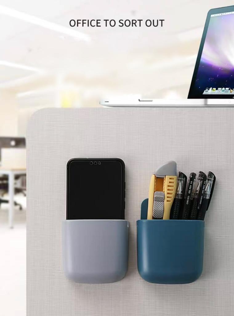Universal Wall Storage Box wall box Great Happy IN 