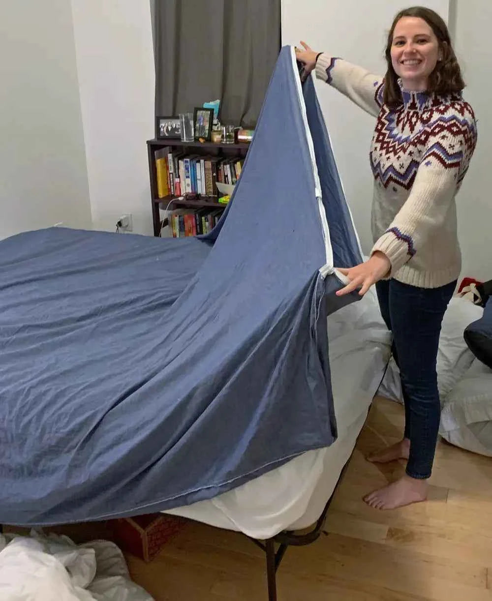 Comforter Cover
