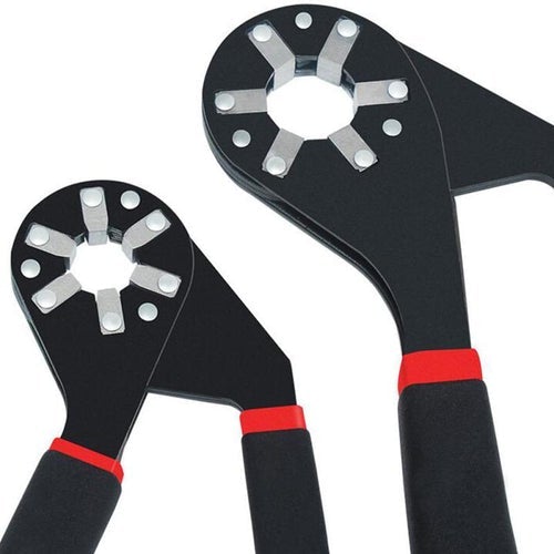 Hexagon Magic Wrench Great Happy IN 