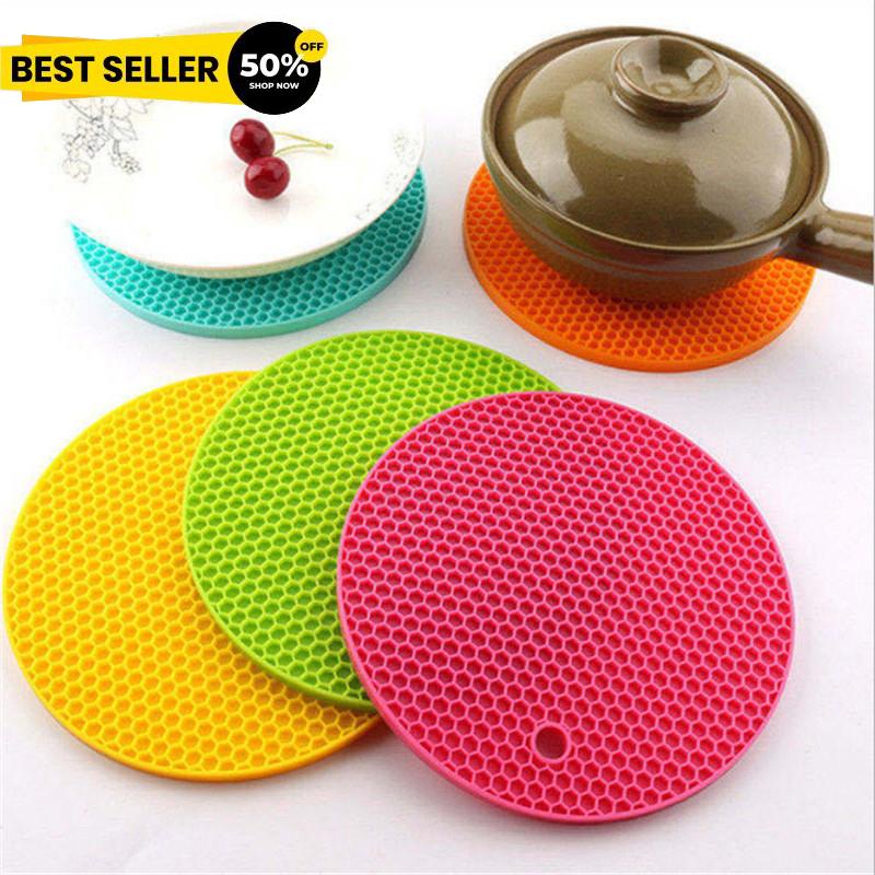Multipurpose Silicone Mat Silicone Mat Great Happy IN BUY 2 GET 2 FREE (Total 4 pieces) - ₹590 