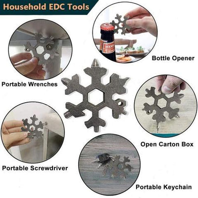 Portable Multipurpose Tool - Need for Every Home Great Happy IN 