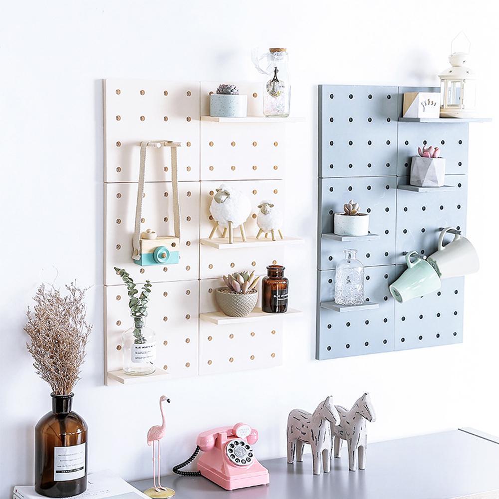 FlexiRack - Wall Decor Storage Rack Great Happy IN BUY 3 GET 1 FREE (4pcs) 