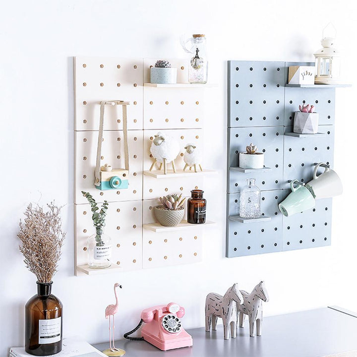 FlexiRack - Wall Decor Storage Rack Great Happy IN BUY 3 GET 1 FREE (4pcs) 