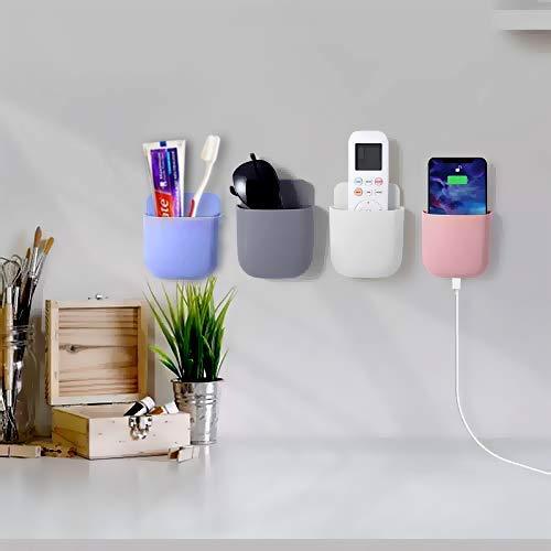 Universal Wall Storage Box wall box Great Happy IN 8 pieces ₹995 