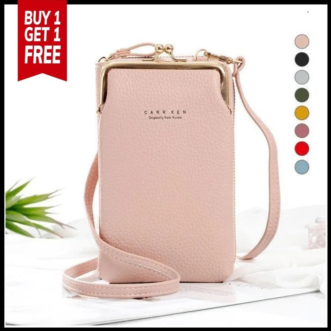 Unique Women's Bag - Buy 1 Get 1 Free Favhome 