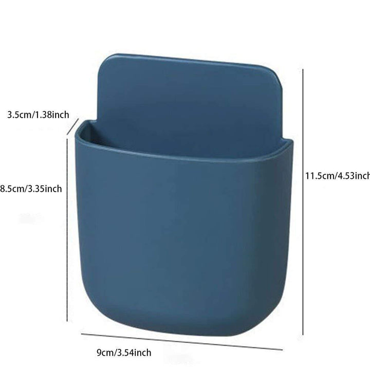 Universal Wall Storage Box wall box Great Happy IN 